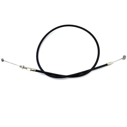 Shifter cable black 447-17.605 for Zündapp ZR 20, ZB 22 MG00008497 Shifter cable black 447-17.605 for Zündapp ZR 20, ZB 22 MG00008497