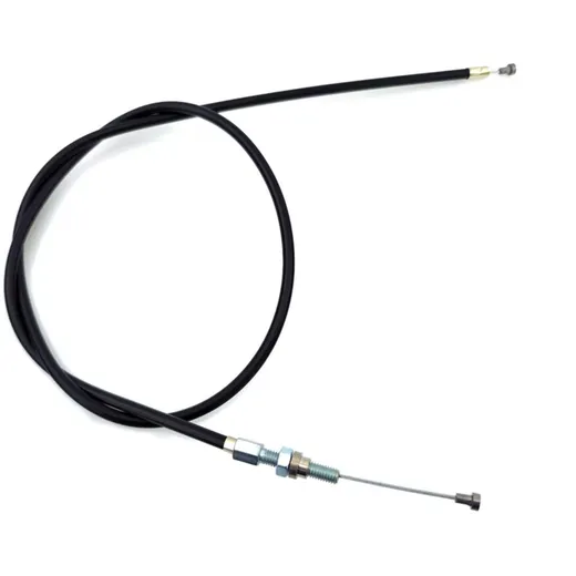 Handbremszug Schwarz für Zündapp ZR 30, ZB 22, 10, 20, ZX 25, ZA 40, Typ 447 MG00008498