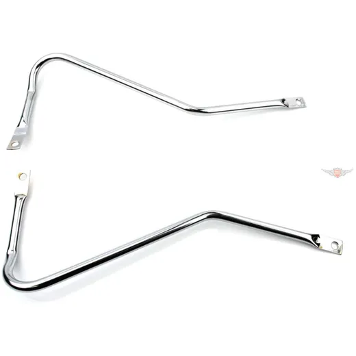 Chrombügel Mofa für Puch Maxi S Moped MG00008706