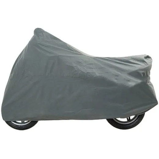 Indoor-Schutz Faltgarage 236x155x106cm grau MG00008730