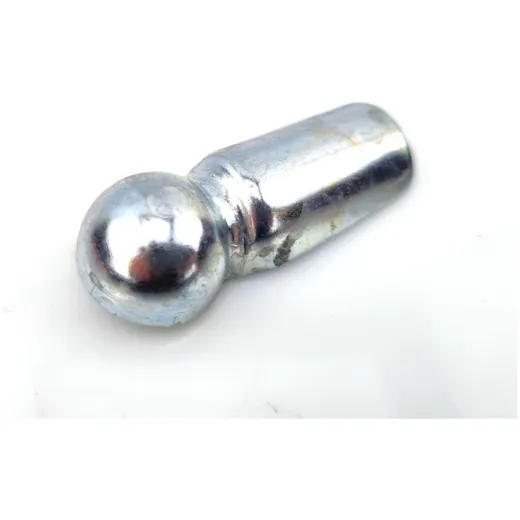 Clutch drawbar bar galvanized 25mm for Zündapp, Kreidler, Hercules, Puch, Simson MG00008734