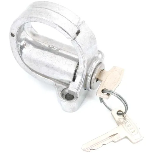 Gepäckhaken abschließbar für Piaggio Vespa Ciao, SI, Boxer MG00008735 Gepäckhaken abschließbar für Piaggio Vespa Ciao, SI, Boxer MG00008735