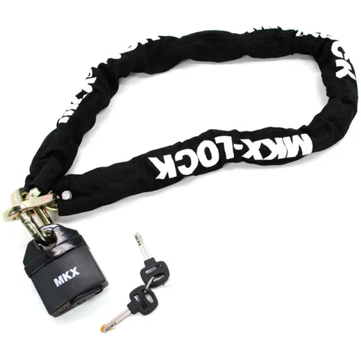 Chain lock 120cm 10mm MG00008737
