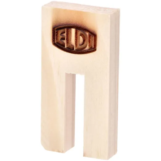 Piston wood ELDI wood for Kreidler Florett, Flory, MF, MP, RS, RM, RMC, LF, LH MG00008871
