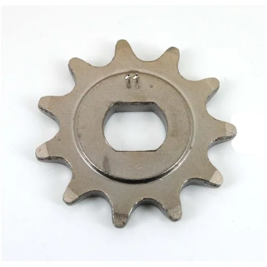 Ritzel Esjot Stahl 11 Zähne für Hercules Prima 1, 2, 3, 4, 5, 6, M MX SX, Hobby Rider 4 HR 2 mit Alurad, MF MP Optima P GT GX, P