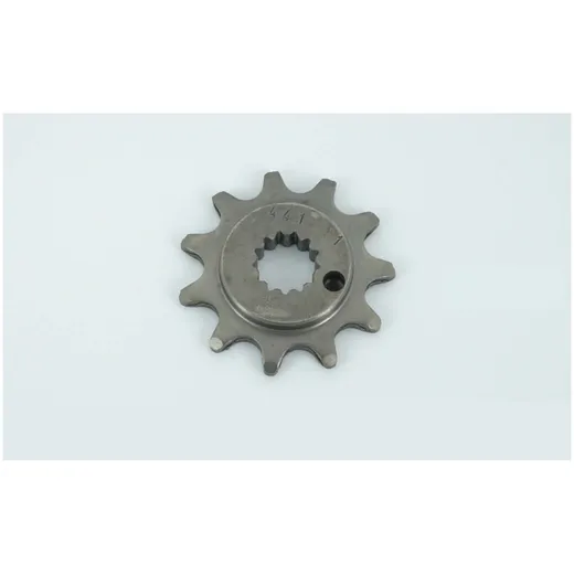 Ritzel Esjot Stahl 11 Zähne 15,4 x 12,8mm für Kreidler, Flory MF 30, 2, 4, MP1, MP Mofa, Moped MG00009116 Ritzel Esjot Stahl 11 Zähne 15,4 x 12,8mm für Kreidler, Flory MF 30, 2, 4, MP1, MP Mofa, Moped MG00009116