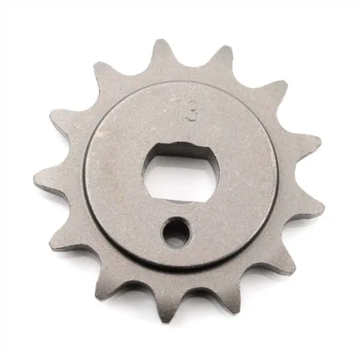 Ritzel Verstärkt 13 Zähne 15x11mm Kettentyp 415 für Kreidler Florett LF, LH, RMC, Flory MF 12, 13, 23 MG00009146