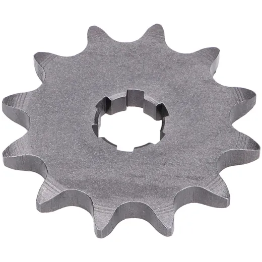 Sprocket steel 12 teeth for Yamaha DT 50, 50 MX, GT RD TY MR_1