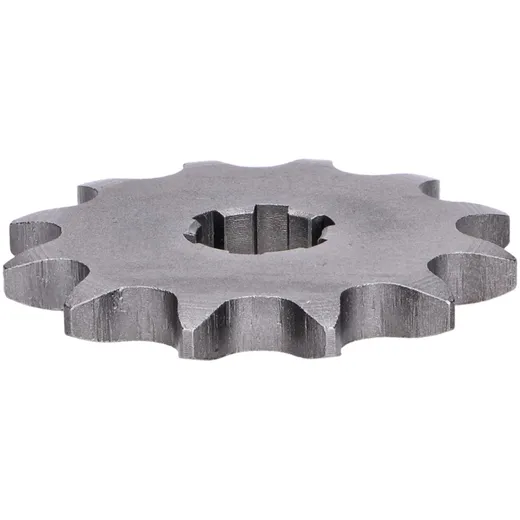 Sprocket steel 12 teeth for Yamaha DT 50, 50 MX, GT RD TY MR_2