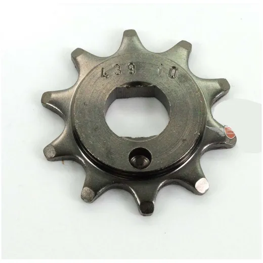 Pinion Esjot reinforced 10 teeth 15x12mm for Kreidler Florett Eiertank type K54/0M, LF LH K54/32 D, 3 speed Mokick, Mustang Endu Pinion Esjot reinforced 10 teeth 15x12mm for Kreidler Florett Eiertank type K54/0M, LF LH K54/32 D, 3 speed Mokick, Mustang Endu