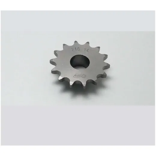 Ritzel Esjot Stahl 14 Zähne 20x18,3mm für Hercules K 50 RL, SE, RE, SL, Sprint, SX, RX, Ultra, Ultra LC, 2, 2 80 AC, RS, AC Chop