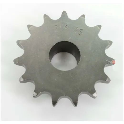 Ritzel Esjot Stahl 15 Zähne 20x18,3mm für Hercules K 50 RL, SE, RE, SL, Sprint, SX, RX, Ultra, Ultra LC, 2, 2 80 AC, RS, AC Chop
