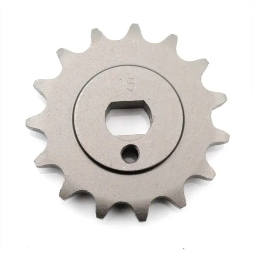 Ritzel Verstärkt 15 Zähne 15x11mm Kettentyp 415 für Kreidler Florett LF, LH, RMC, Flory MF 12, 13, 23 MG00009193