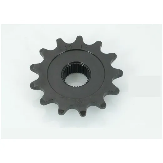 Ritzel Esjot Stahl 13 Zähne 17mm für Zündapp Hai 50 Enduro Mokick, CS 50, GTS KS Super SL, RS Roller, Falconette MG00009195