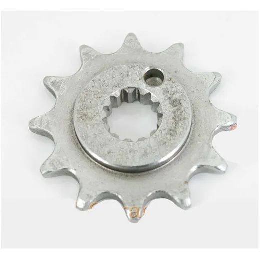 Ritzel Esjot Stahl 12 Zähne 15,4 x 12,8mm für Kreidler, Flory MF 30, 2, 4, MP1, MP Mofa, Moped MG00009198