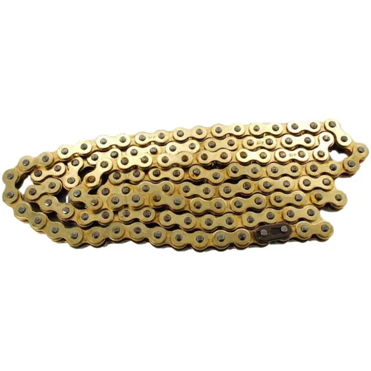 Kette Gold 130 Glieder 1/2 x 1/4 7,75 für Zündapp, Kreidler, Hercules, Florett RS MG00009218 Kette Gold 130 Glieder 1/2 x 1/4 7,75 für Zündapp, Kreidler, Hercules, Florett RS MG00009218