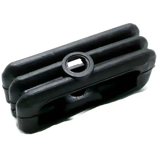 Kettenkasten Gummi 150x65x50mm für Zündapp, C 50 Sport, Super Combinette, KS Typen 510, 517 MG00009302 Kettenkasten Gummi 150x65x50mm für Zündapp, C 50 Sport, Super Combinette, KS Typen 510, 517 MG00009302