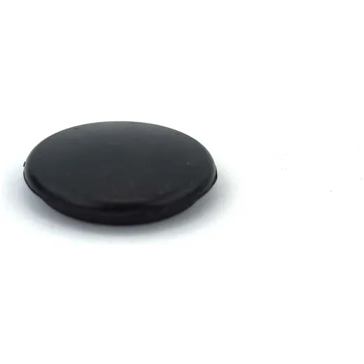 Closure rubber black 24mm for Zündapp, GTS 50, C 50 Sport, Super, Super Combinette, Sport KS MG00009317 Closure rubber black 24mm for Zündapp, GTS 50, C 50 Sport, Super, Super Combinette, Sport KS MG00009317