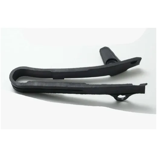 Chain slider plastic black for Honda MTX MG00009331