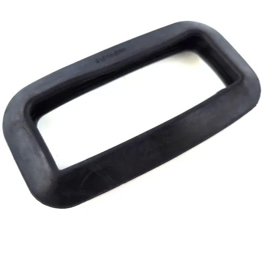 Kettenkasten Gummi 105mm x 40mm für Zündapp Super Combinette, Sport KS 75, Falconette MG00009354