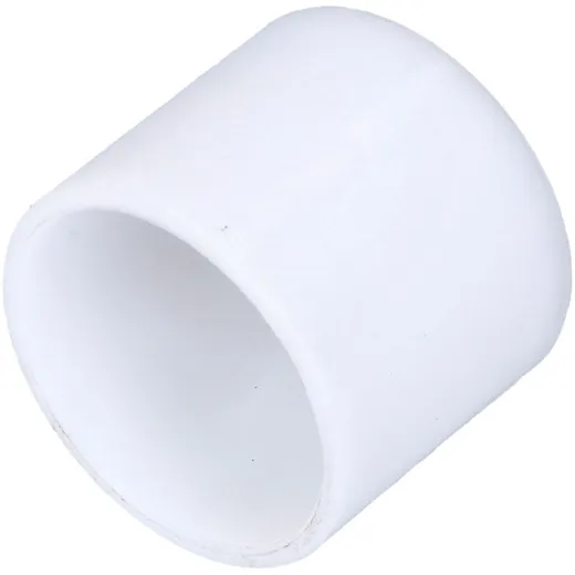 Chain slider MOGA plastic bush white for Kreidler, Flory, MF MG00009355