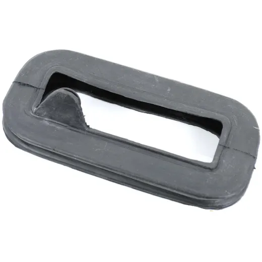 Chain case rubber black for Zündapp, KS 100 MG00009364