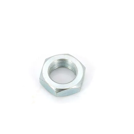 Mutter Stahl M15 x 1,0 Rechtsgewinde für Zündapp GTS, KS, C, CX, CS 50 MG00009365