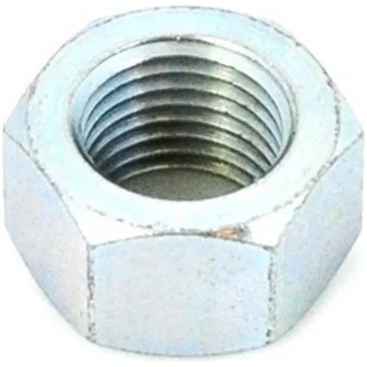 Nut steel M12 x 1 for Kreidler Florett, Flory MG00009380
