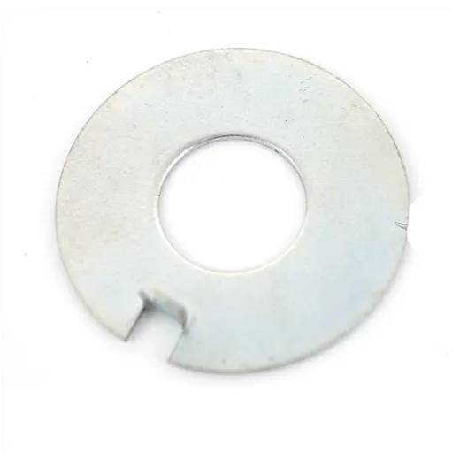 Locking plate steel M12 for Kreidler, Florett LF, LH, RM, RMC MG00009383