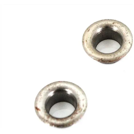 Mounting bush metal round for Kreidler, Florett MG00009390