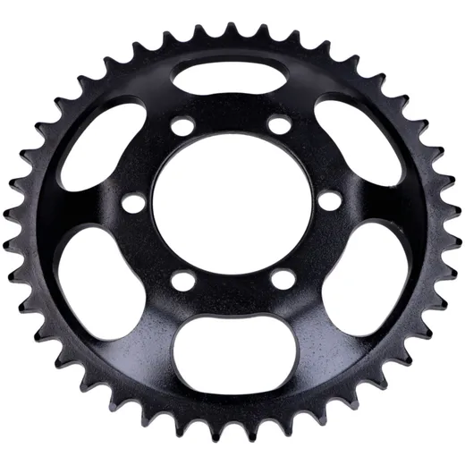 Sprocket Esjot steel black 57,95mm 72,16mm 21mm for Zündapp _1