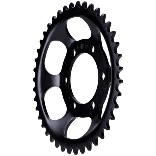 Sprocket Esjot steel black 57,95mm 72,16mm 21mm for Zündapp _2