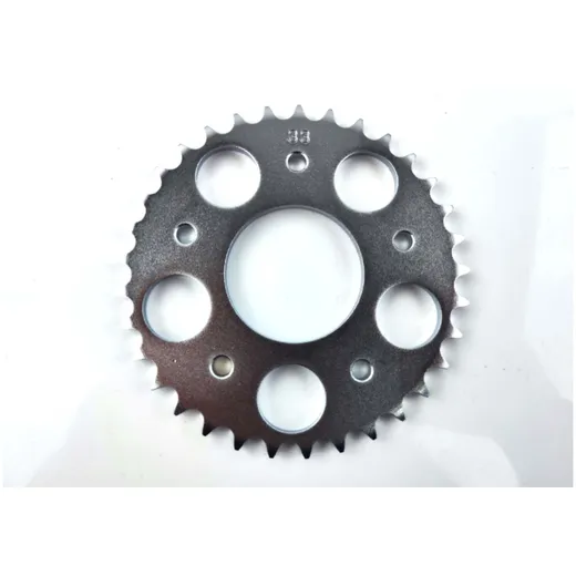 Kettenrad Verstärkt 33 Zähne für Kreidler, Florett RS, TS MG00009428