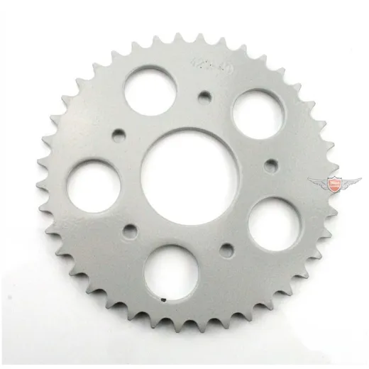 Kettenrad Verstärkt 40 Zähne für Kreidler, Florett RS, TS MG00009446