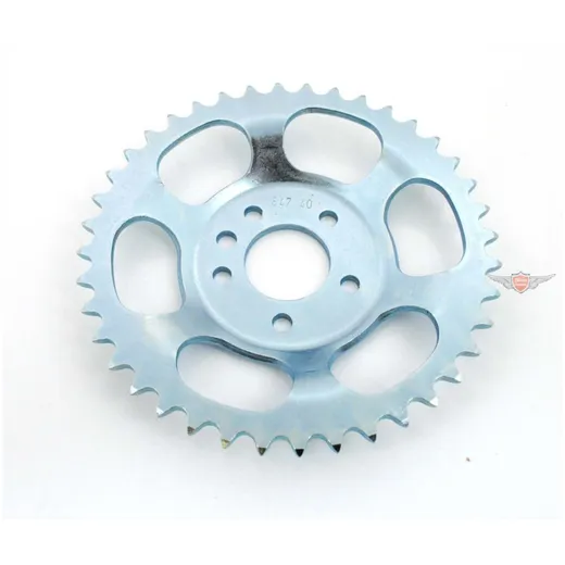 Sprocket Esjot steel 40 teeth for Puch, DS 50 MG00009488