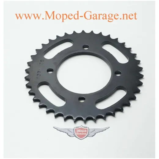 Sprocket Esjot Reinforced 38 teeth Black for KTM, RSL, RSW, MSS MG00009491