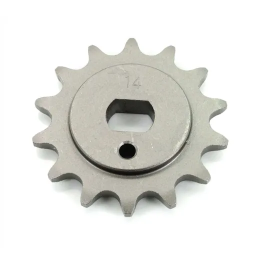 Ritzel Verstärkt 14 Zähne 15x11mm für Kreidler Florett LF, LH, RMC, Flory Mofa, Moped MG00009512