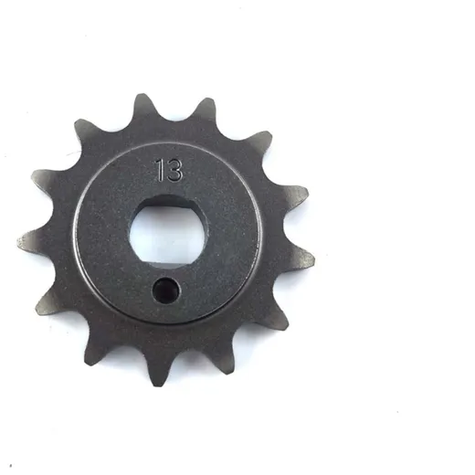 Ritzel Verstärkt 13 Zähne 15x12mm für Kreidler Florett LF, LH, RMC, Flory MF 12, 13, 23 MG00009514