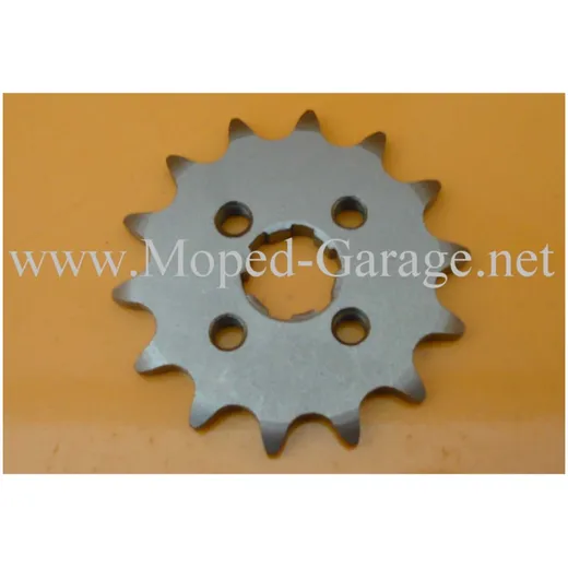 Ritzel Verstärkt 12 Zähne für Honda MB 5, MBX MT MTX Dax, Monkey, 8, 8 MG00009517