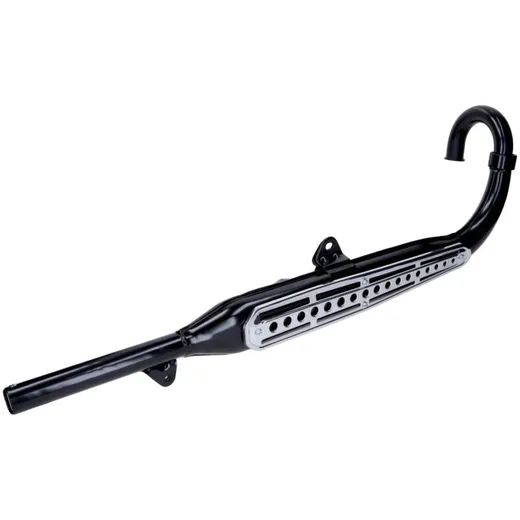 Exhaust raised M40x1.5 for Suzuki K50 MG00011165