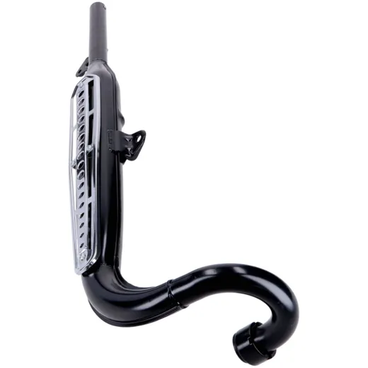 Auspuff hochgelegt M40x1,5 für Suzuki K50 MG00011165_2