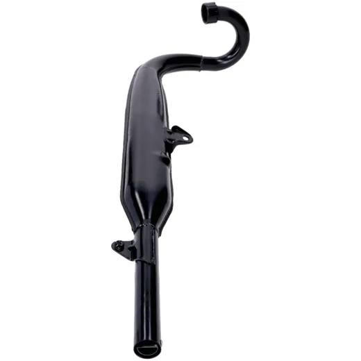 Auspuff hochgelegt M40x1,5 für Suzuki K50 MG00011165_3