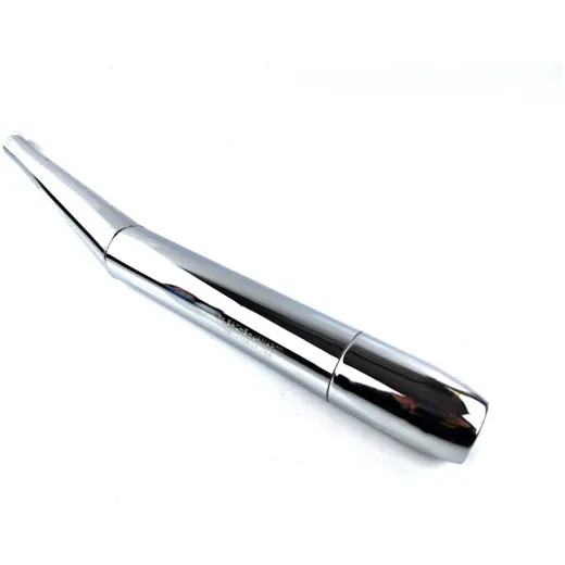 End cap Jamarcol exhaust 32mm 690mm 70mm chrome for Hercules K 50, Sachs 50 S MG00011213 End cap Jamarcol exhaust 32mm 690mm 70mm chrome for Hercules K 50, Sachs 50 S MG00011213
