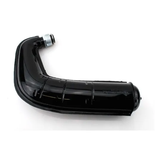 Exhaust Black M32 Dismountable for Mobylette, AV 7 MG00011327