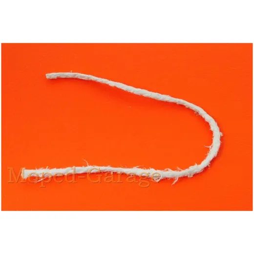 Sealing cord 170mm 60mm for Kreidler Flory, Florett, Zündapp, Hercules, Puch moped, moped MG00012107