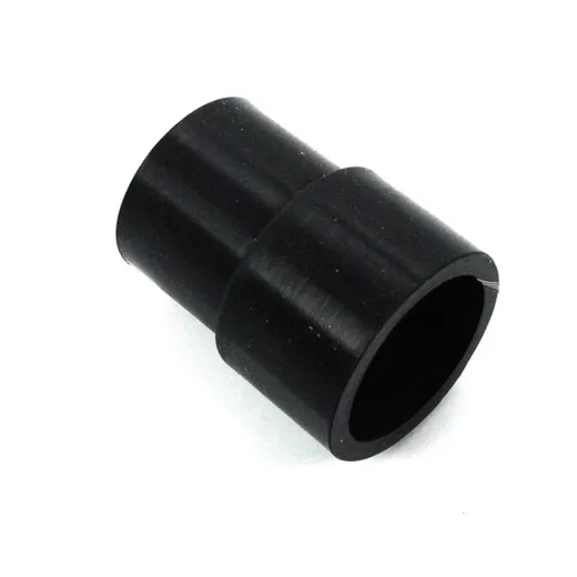Gasket rubber black 20/23mm x 25/30mm 40mm for Rieju RR, RRX MG00012110