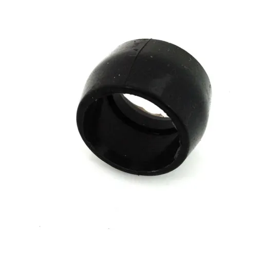Sealing rubber black 27/35mm for Kreidler, Flory, MF, MP, moped, moped MG00012116