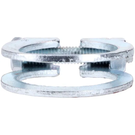 Schelle Auspuffkrümmer 29mm für Sparta Batavus Anker JLO G 4_2