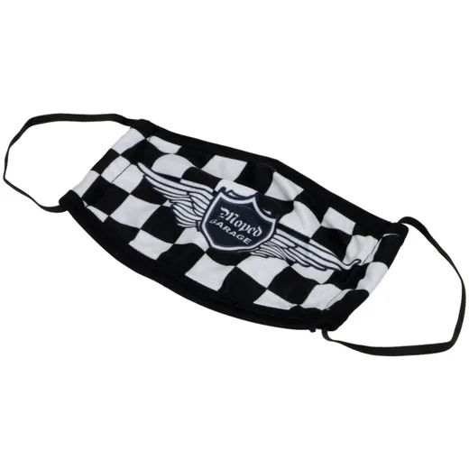Mask mouthguard racing microfiber washable MG00013008