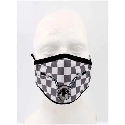Mouthguard mask 115mm 180mm for moped mokick MG00013033 Mouthguard mask 115mm 180mm for moped mokick MG00013033